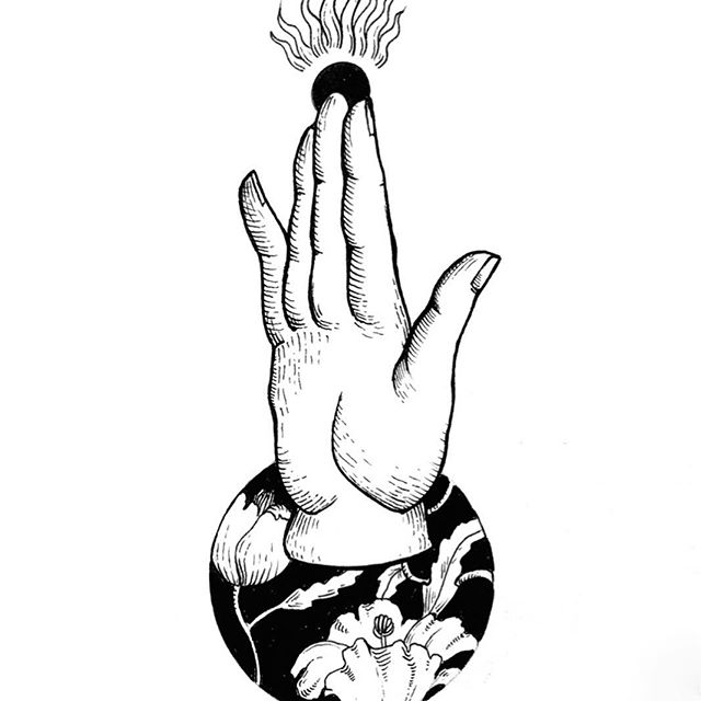 Making contact